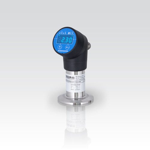 电子压力开关 - DS 350P - BD|SENSORS GmbH - 相对 / 绝对 / 真空