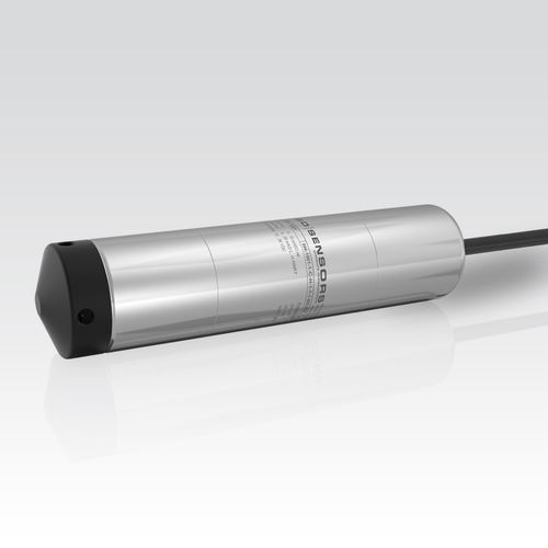 静液压液位传感器 - LMK 382H - BD|SENSORS GmbH - 用于水 / 用于油 / 废水