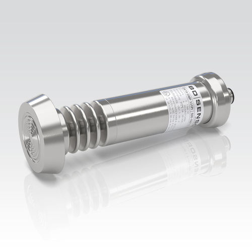 相对压力变送器 - DMP 331 Pi - BD|SENSORS GmbH - 绝对 / 真空 / 隔膜