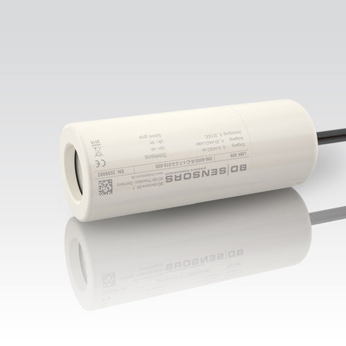 静液压液位传感器 - LMK 809 - BD|SENSORS GmbH - 用于水 / 废水 / 用于腐蚀性液体
