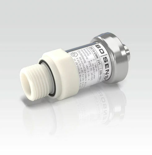 相对压力变送器 - DMK 331 - BD|SENSORS GmbH - 绝对 / 真空 / 陶瓷