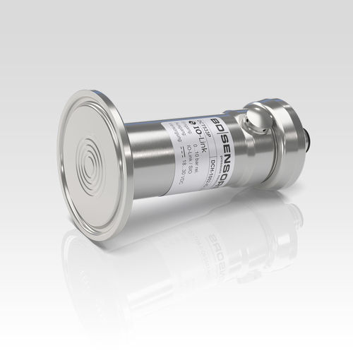 相对压力变送器 - DCT 533P - BD|SENSORS GmbH - 绝对 / 真空 / 隔膜