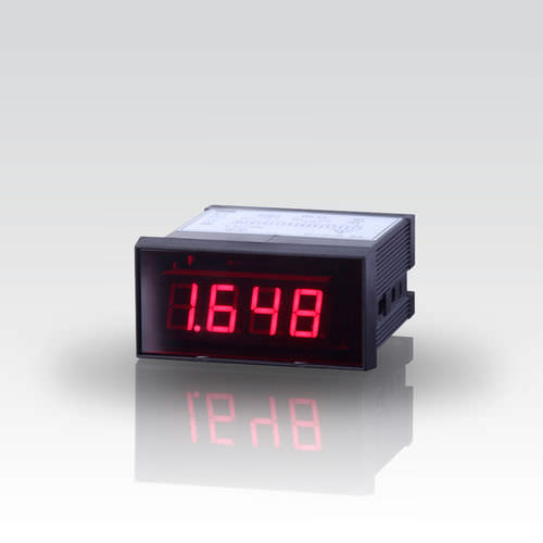 工艺流程指示器 - CIT 200 - BD|SENSORS GmbH - 数字 / 面板型