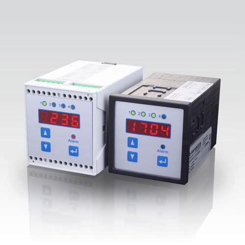工艺流程指示器 - CIT 400 - BD|SENSORS GmbH - 数字 / 集成式 / 防爆燃