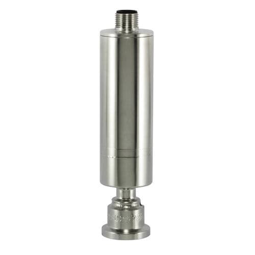 相对压力变送器 - CA1510 - LABOM Mess- und Regeltechnik GmbH - 压阻 / IO-Link / 平面隔膜式