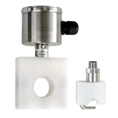 电阻式温度计 - GA2610 - LABOM Mess- und Regeltechnik GmbH - 无显示 / 4-20 mA / IO-Link
