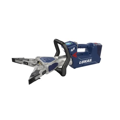 电池供电液压牵开器 - SP333 E4 - LUKAS Hydraulik GmbH - 便携式