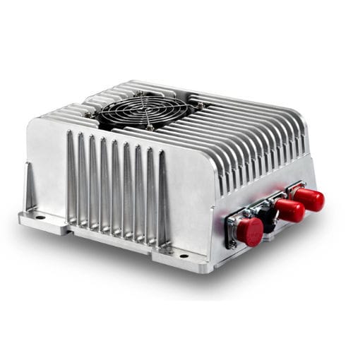 DC/DC变流器 / 功率 - GVD510 series - NECRON Energy TURKEY - 机箱式 / 车用 / IP67