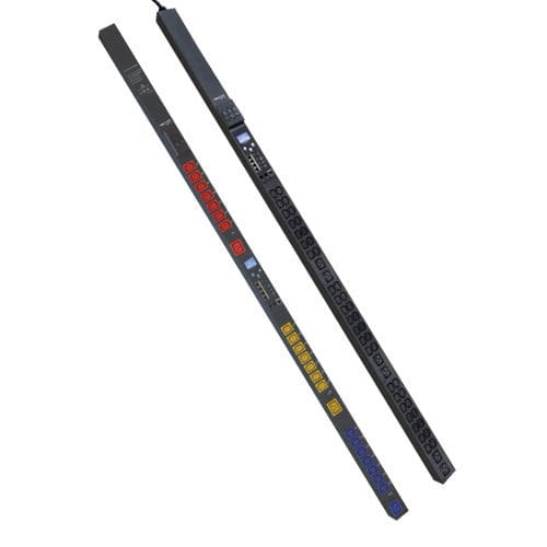 移动式电源分配单元 - R-PDU - NECRON Energy TURKEY