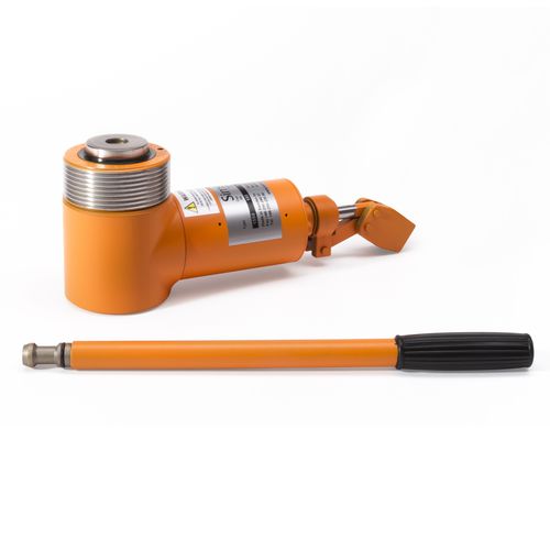 瓶子千斤顶 - 1550 - Simson Power Tools AB - 液压 / 钢 / 重载