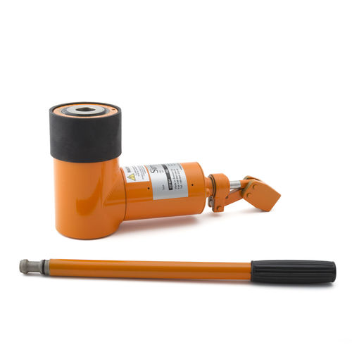 瓶子千斤顶 - 1075H - Simson Power Tools AB - 液压 / 钢 / 重载