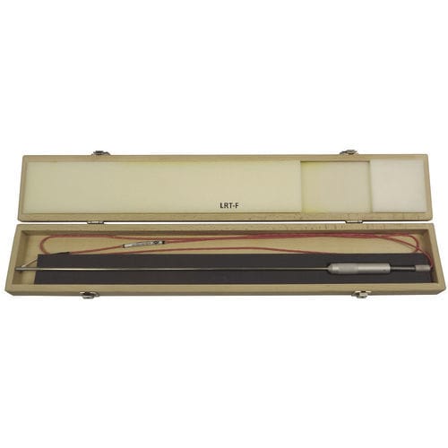 测量探头 - LRT-F-0000-1400-70 - DRUCK & TEMPERATUR Leitenberger GmbH - 热电偶 / 用于太阳能应用