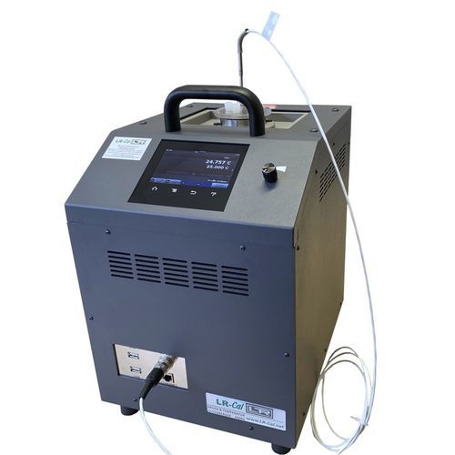 温度校准器 - LTC 200-F - DRUCK & TEMPERATUR Leitenberger GmbH - 多功能 / 手提式 / 实验室
