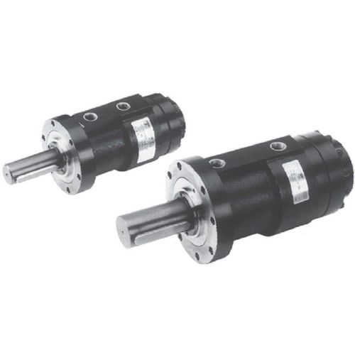 液压执行器 - HY-3 SM - Hydropa - 线性 / 双作用 / 工业