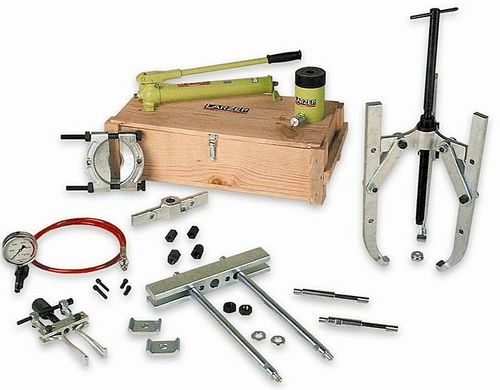 液压轴承拆卸工具