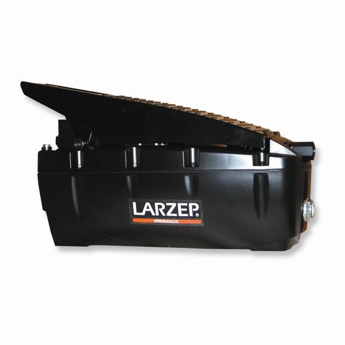 往复式液压泵 - Z, ZR series - Larzep - 风动式