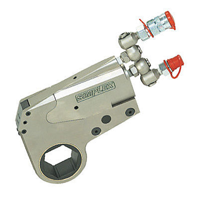 液压扭力扳手 - WX-4 series - SIMPLEX