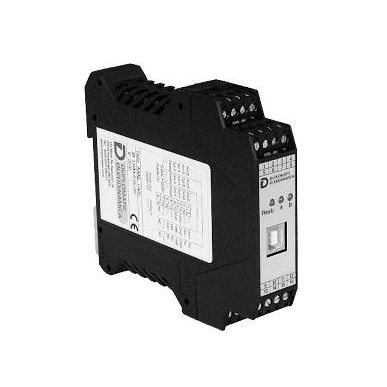 信号放大器 - EWM-A-PV - Duplomatic Oleodinamica