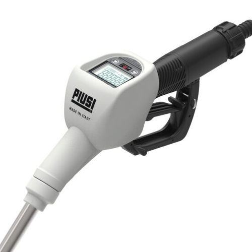 尿素溶液配送喷枪 - SB325_X METER  - PIUSI - 带有电动计数器 / 自动