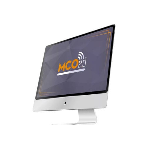 消耗管理软件 - MCO 2.0 - PIUSI - 燃料 / 润滑剂 / 实时