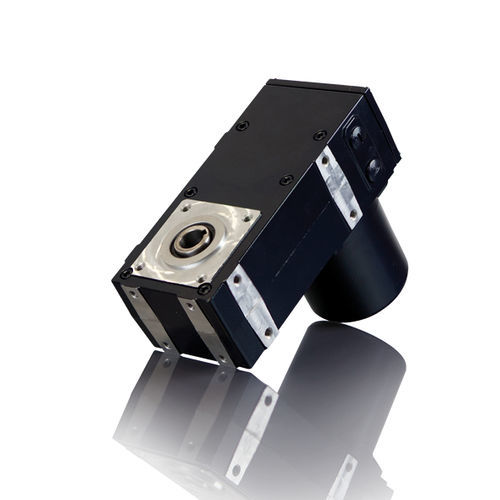扁平减速电机 - F105 - Heidrive GmbH - 三相 / 单相 / 螺旋齿轮