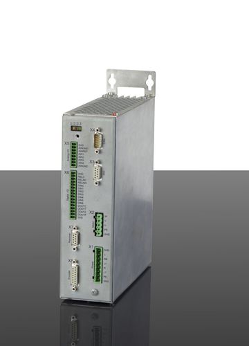 直流伺服驱动器 - HCB series - Heidrive GmbH - 交流 / EtherCAT / Powerlink