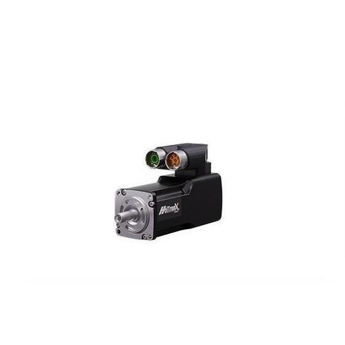 无刷伺服电机 - HTB04-004 - Heidrive GmbH - 6V / 12V / 60V