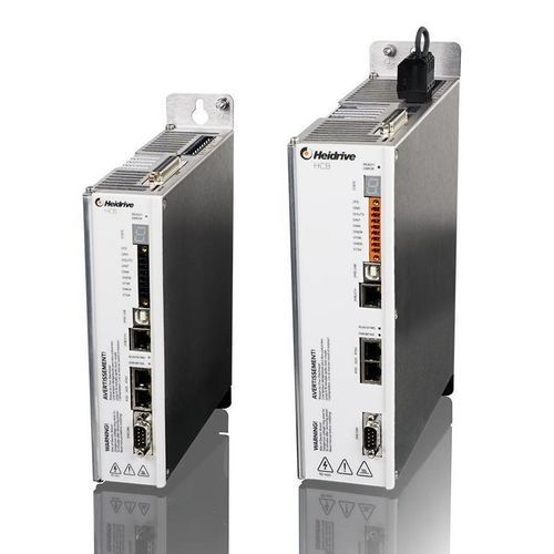 直流伺服驱动器 - HCB series - Heidrive GmbH - 交流 / EtherCAT / Powerlink