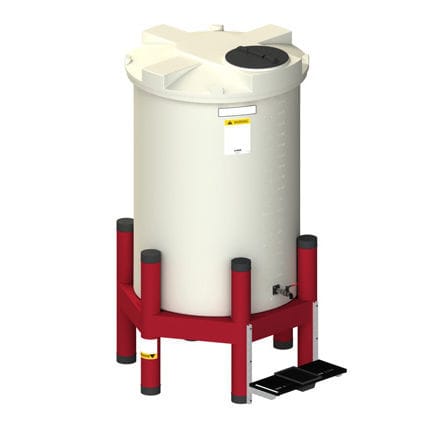 喂料系统 - 57 series - SNYDER INDUSTRIES
