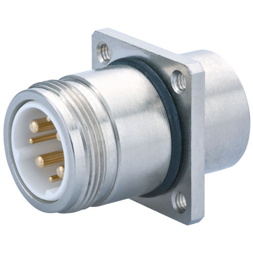 板材连接器 - 7.845.000.000 - HUMMEL - 数据 / DIN / 环形