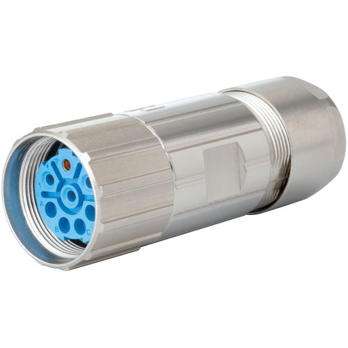 电缆连接器 - 7.5 series  - HUMMEL/胡默尔 - 供电 / DIN / 环形