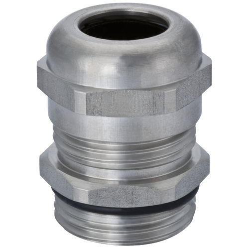 不锈钢电缆接头 - HSK-INOX (1.4404) - HUMMEL - 聚酰胺 / 丁腈橡胶(NBR) / IP68