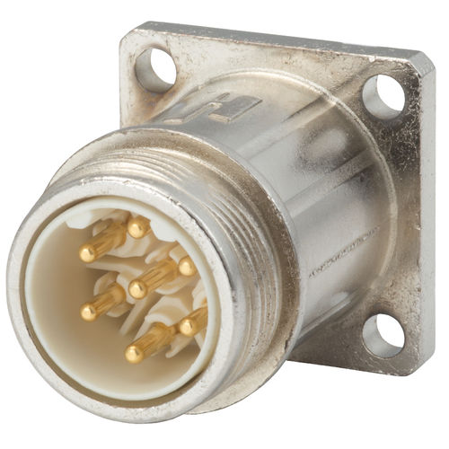 板材连接器 - 7.840.100.000 - HUMMEL - 数据 / DIN / 环形
