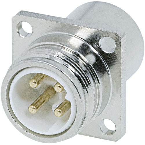 板材连接器 - 7.840.200.000 - HUMMEL - 数据 / 环形 / 法兰