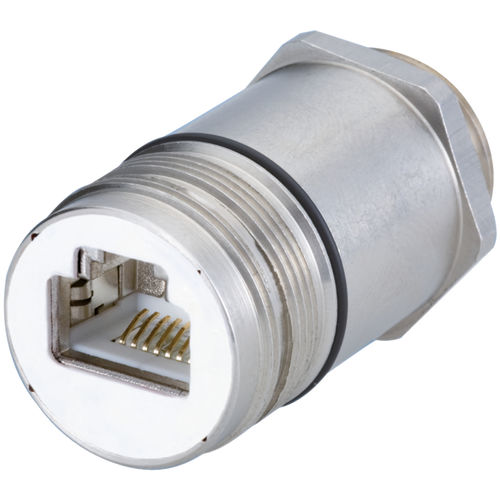 数据连接器 - 7R42008000 - HUMMEL - RJ45 / 环形 / 母端