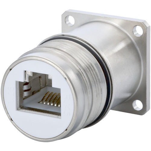 数据连接器 - 7R41008000 - HUMMEL - RJ45 / 环形 / 插入式