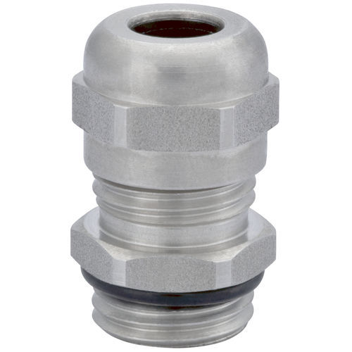 不锈钢电缆接头 - HSK-INOX (1.4305) - HUMMEL - 聚酰胺 / 丁腈橡胶(NBR) / IP68