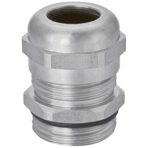 不锈钢电缆接头 - HSK-INOX-EMC - HUMMEL - 聚酰胺 / 丁腈橡胶(NBR) / IP68