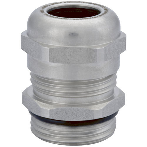 不锈钢电缆接头 - HSK-INOX-Ex - HUMMEL - 聚酰胺 / 丁腈橡胶(NBR) / IP68