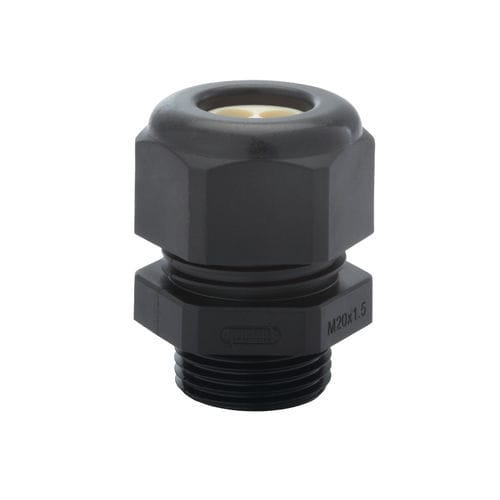 聚酰胺电缆接头 - HSK-K-MULTI - HUMMEL - IP68 / IP54 / IP69K