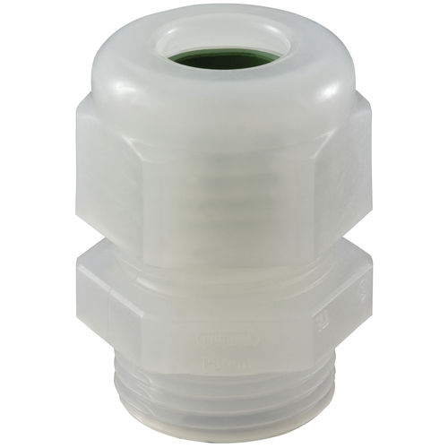 塑料电缆接头 - HSK-K-PVDF - HUMMEL - IP68 / IP54 / IP69K