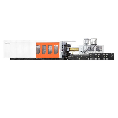 卧式注塑机 - U3400TS/63000 - ZHEJIANG SONLY INTELLIGENT EQUIPMENT CO.,LTD - 液压 / 用于PVC / 用于PP