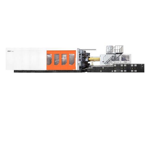 卧式注塑机 - U680TS/4966 - ZHEJIANG SONLY INTELLIGENT EQUIPMENT CO.,LTD - 液压 / 用于PVC / 用于PE