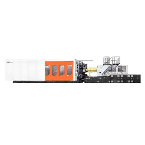 卧式注塑机 - U1200TS/8931 - ZHEJIANG SONLY INTELLIGENT EQUIPMENT CO.,LTD - 液压 / 用于PVC / 用于PE