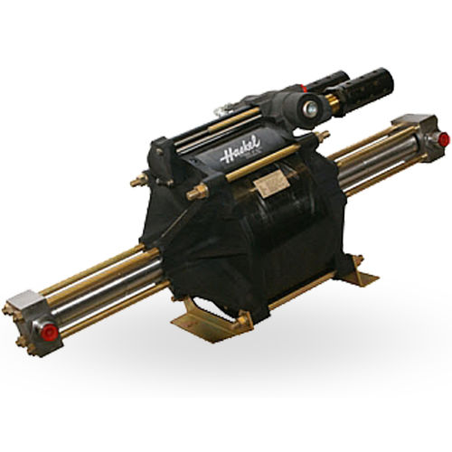 活塞泵 - D14SFD series - Haskel/美国Haskel - 水 / 用于化学品 / 用于液化气