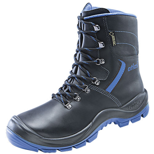工业用途安全防护靴 - GTX 935 GORE-TEX - Atlas - 防滑 / 密封 / 防穿孔