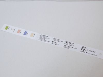 识别分析仪 - 570010 - SPILFYTER - 液体