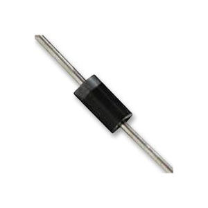通孔二极管 - HV6X2P1, HV6X1P8 - Frontier Electronics, Corp. - 高电压