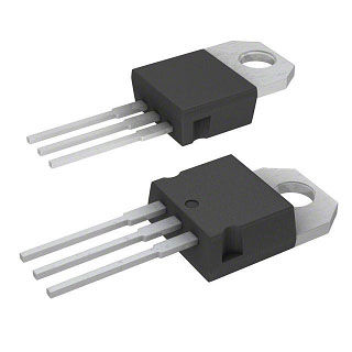 肖特基(Schottky)二极管 - SR, 1N58, SB, MBR series - Frontier Electronics, Corp. - 径向引脚式 / 低正向压降