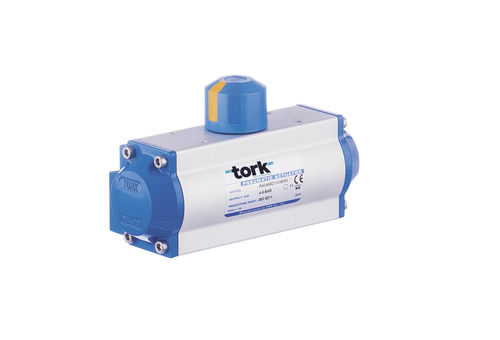 气动阀门执行器 - SMS-TORK/土耳其SMS TORK - 旋转 / 滚珠式 / ATEX